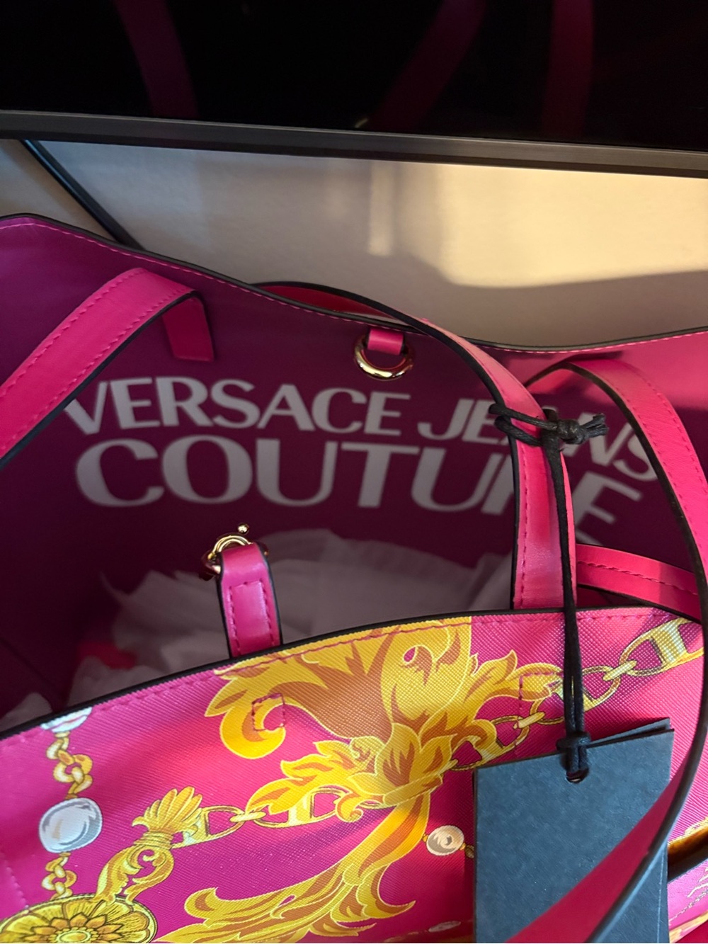 Barbie x Versace Event Friday 8/28 6:30pm! 🩷🎀 - Picture 14 of 17